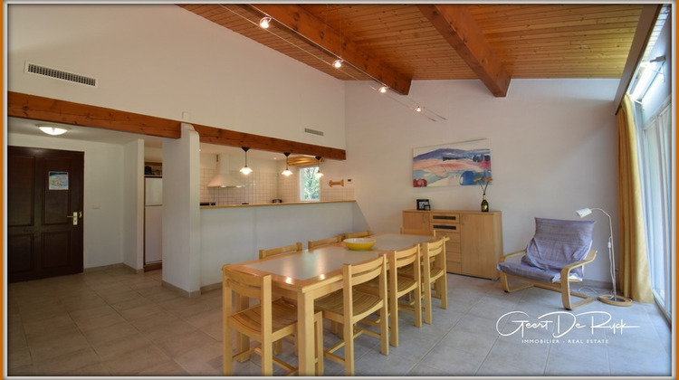 Ma-Cabane - Vente Maison QUILLAN, 130 m²