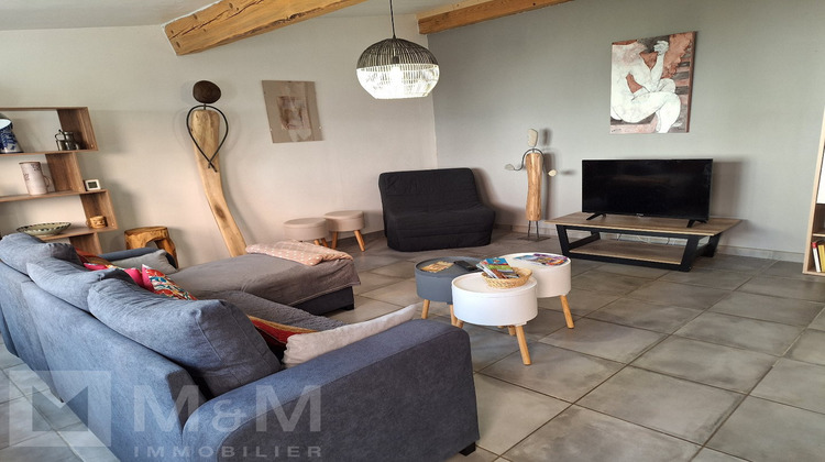 Ma-Cabane - Vente Maison QUILLAN, 135 m²