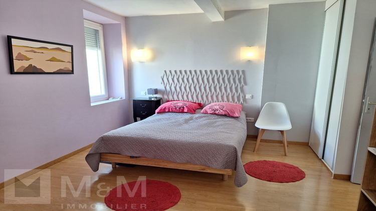 Ma-Cabane - Vente Maison QUILLAN, 135 m²