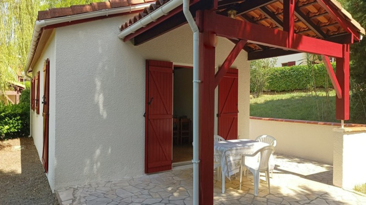 Ma-Cabane - Vente Maison QUILLAN, 48 m²