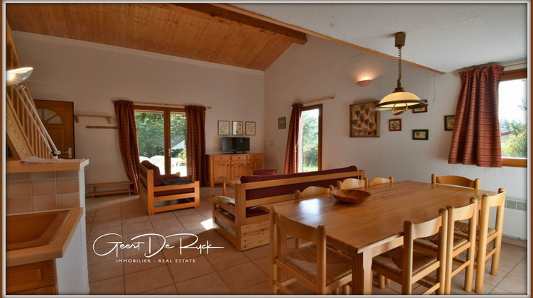 Ma-Cabane - Vente Maison QUILLAN, 65 m²