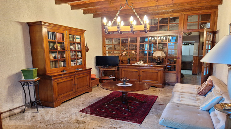 Ma-Cabane - Vente Maison QUILLAN, 185 m²