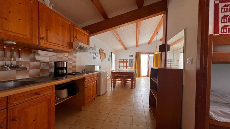 Ma-Cabane - Vente Maison QUILLAN, 43 m²