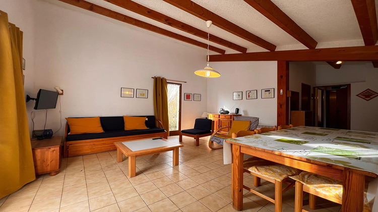 Ma-Cabane - Vente Maison QUILLAN, 43 m²