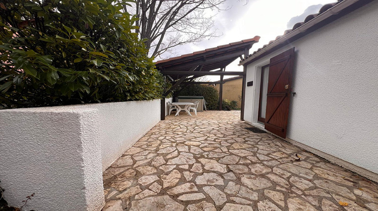 Ma-Cabane - Vente Maison QUILLAN, 43 m²