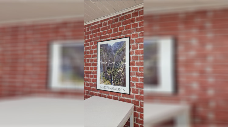 Ma-Cabane - Vente Maison QUILLAN, 40 m²