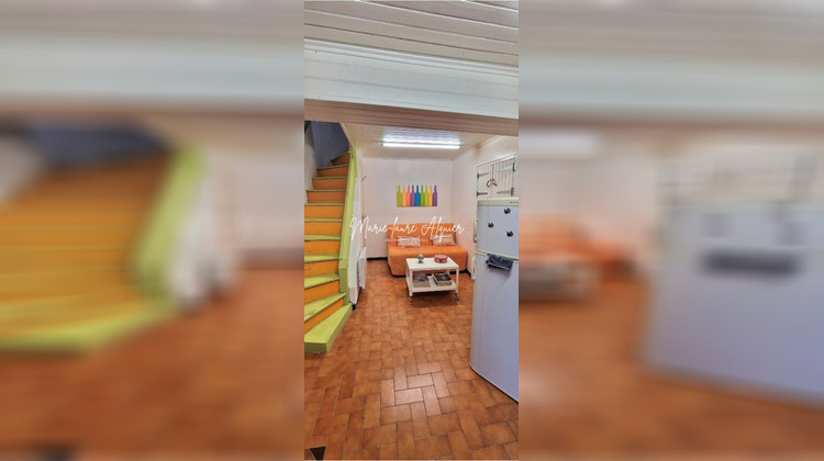 Ma-Cabane - Vente Maison QUILLAN, 40 m²