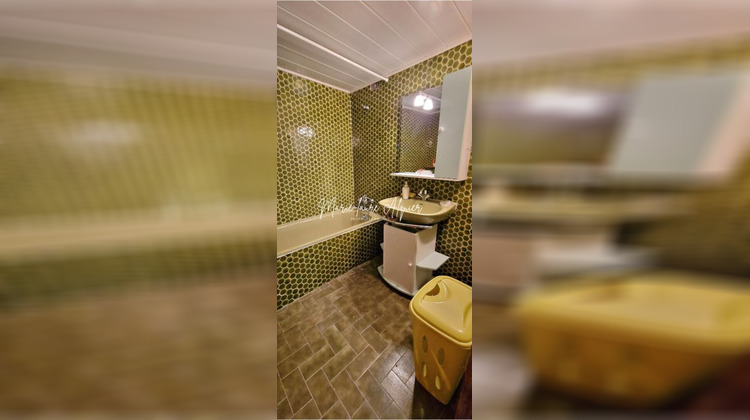 Ma-Cabane - Vente Maison QUILLAN, 40 m²