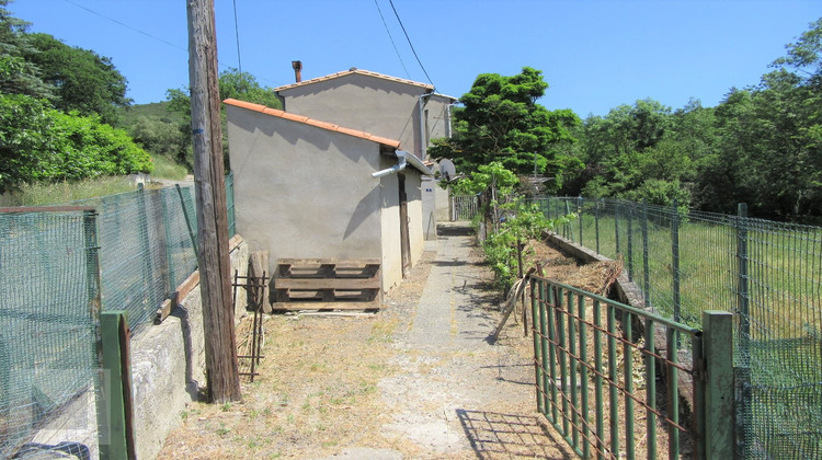 Ma-Cabane - Vente Maison QUILLAN, 50 m²