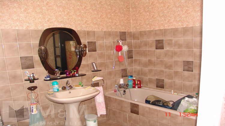 Ma-Cabane - Vente Maison QUILLAN, 90 m²