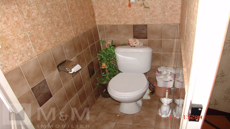 Ma-Cabane - Vente Maison QUILLAN, 90 m²