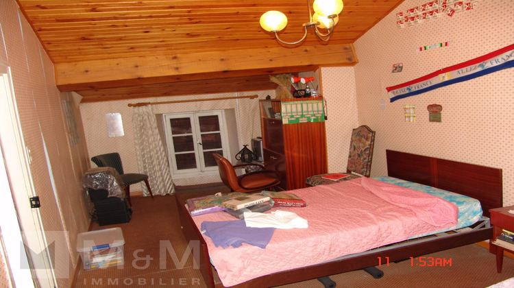 Ma-Cabane - Vente Maison QUILLAN, 90 m²