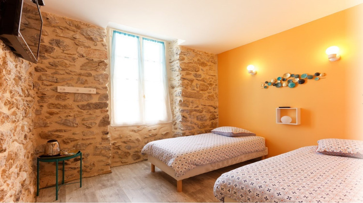 Ma-Cabane - Vente Maison Quillan, 278 m²