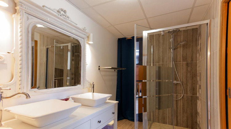 Ma-Cabane - Vente Maison QUILLAN, 278 m²