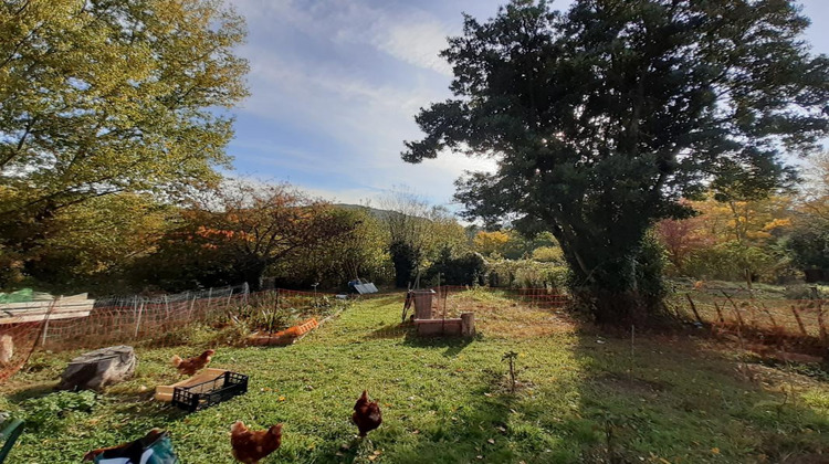 Ma-Cabane - Vente Maison QUILLAN, 278 m²