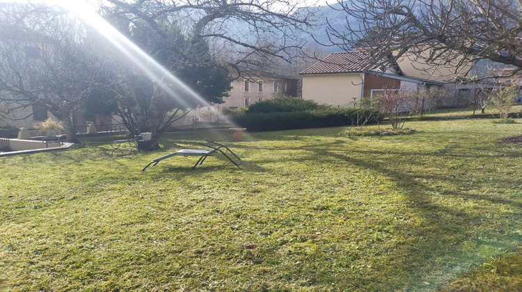 Ma-Cabane - Vente Maison QUILLAN, 174 m²
