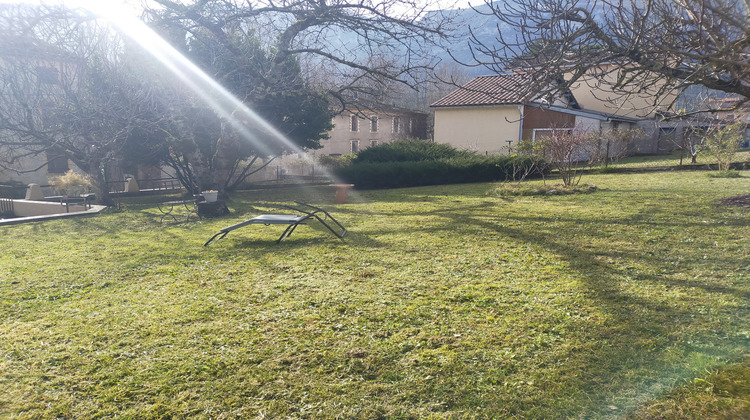 Ma-Cabane - Vente Maison Quillan, 174 m²