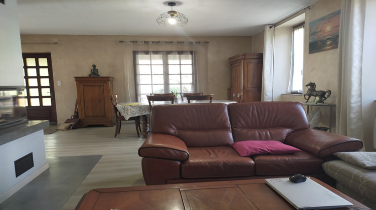 Ma-Cabane - Vente Maison Quillan, 174 m²