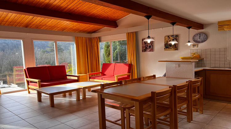 Ma-Cabane - Vente Maison QUILLAN, 93 m²