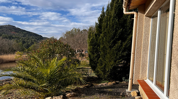 Ma-Cabane - Vente Maison QUILLAN, 93 m²