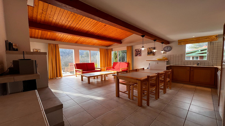 Ma-Cabane - Vente Maison QUILLAN, 93 m²