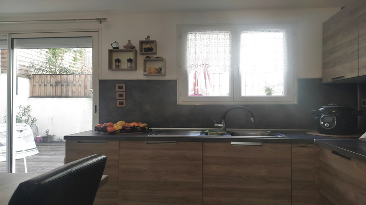 Ma-Cabane - Vente Maison Quillan, 80 m²