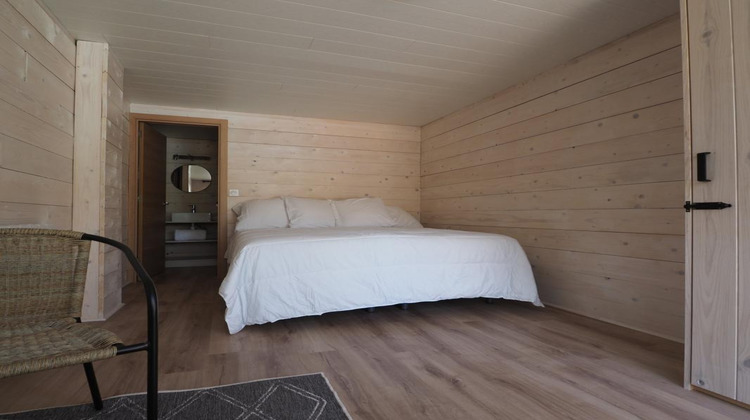 Ma-Cabane - Vente Maison QUILLAN, 174 m²