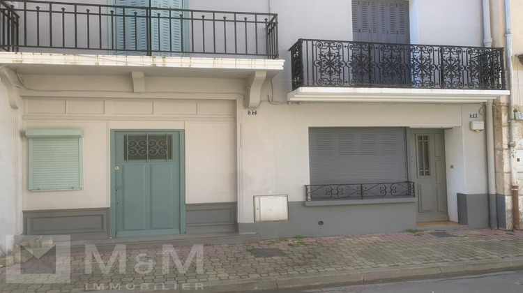 Ma-Cabane - Vente Maison QUILLAN, 120 m²