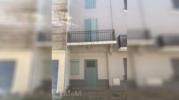 Ma-Cabane - Vente Maison QUILLAN, 90 m²