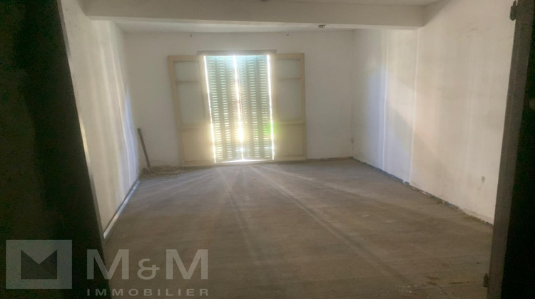 Ma-Cabane - Vente Maison QUILLAN, 90 m²