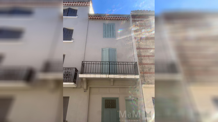 Ma-Cabane - Vente Maison QUILLAN, 90 m²