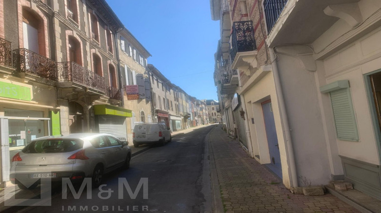 Ma-Cabane - Vente Maison QUILLAN, 90 m²