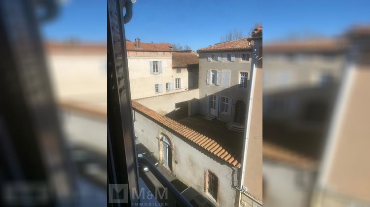 Ma-Cabane - Vente Maison QUILLAN, 90 m²