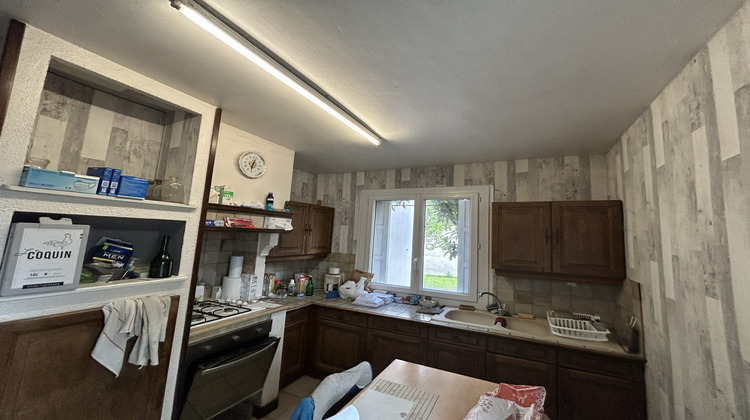 Ma-Cabane - Vente Maison Quillan, 80 m²