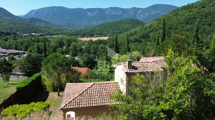 Ma-Cabane - Vente Maison QUILLAN, 150 m²