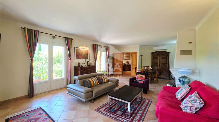 Ma-Cabane - Vente Maison QUILLAN, 150 m²