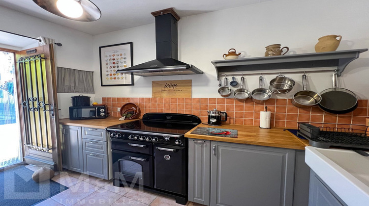 Ma-Cabane - Vente Maison QUILLAN, 77 m²