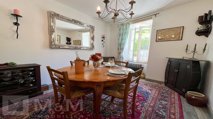 Ma-Cabane - Vente Maison QUILLAN, 77 m²