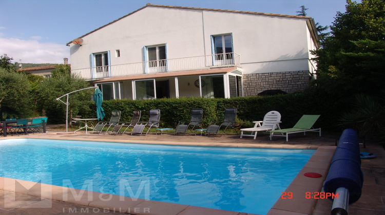 Ma-Cabane - Vente Maison QUILLAN, 173 m²