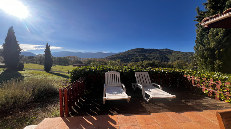 Ma-Cabane - Vente Maison QUILLAN, 77 m²