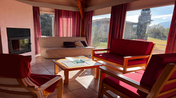 Ma-Cabane - Vente Maison QUILLAN, 77 m²