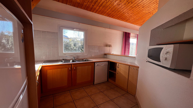 Ma-Cabane - Vente Maison QUILLAN, 77 m²