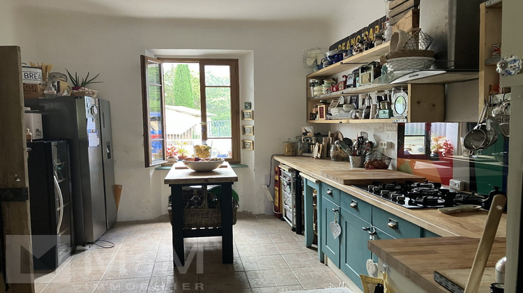 Ma-Cabane - Vente Maison QUILLAN, 99 m²