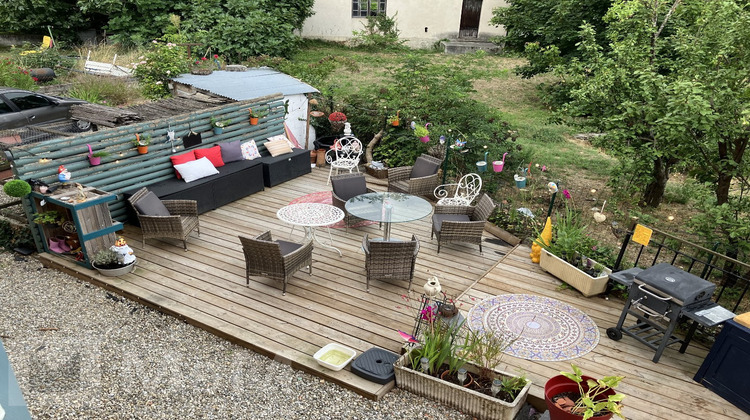 Ma-Cabane - Vente Maison QUILLAN, 99 m²