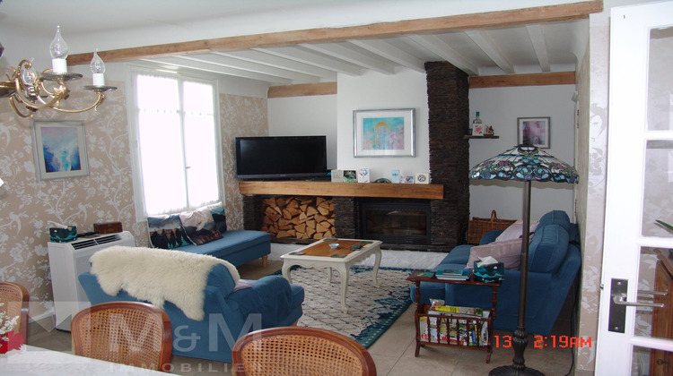 Ma-Cabane - Vente Maison QUILLAN, 120 m²