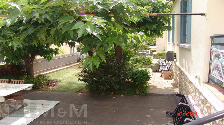 Ma-Cabane - Vente Maison QUILLAN, 120 m²