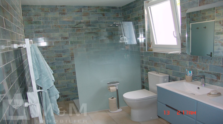 Ma-Cabane - Vente Maison QUILLAN, 120 m²