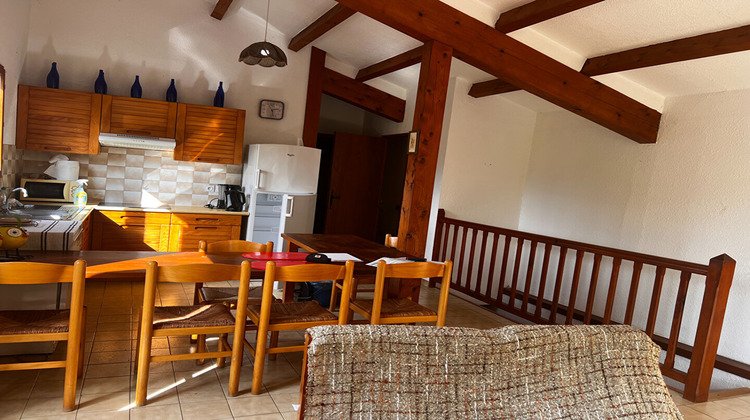 Ma-Cabane - Vente Maison QUILLAN, 81 m²