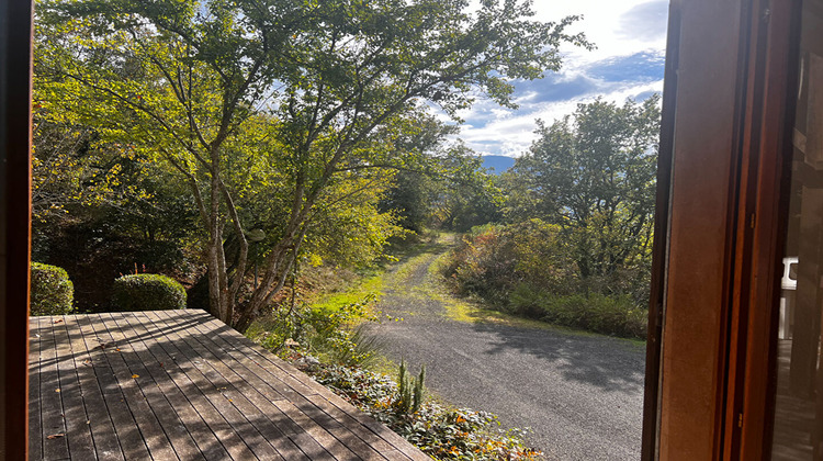 Ma-Cabane - Vente Maison QUILLAN, 81 m²