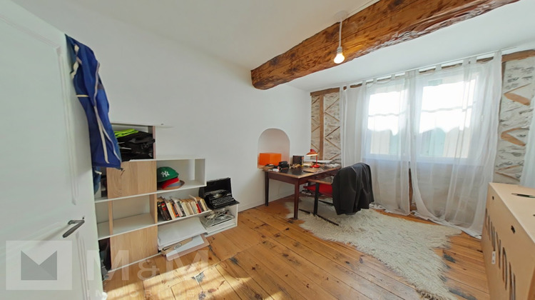 Ma-Cabane - Vente Maison QUILLAN, 98 m²